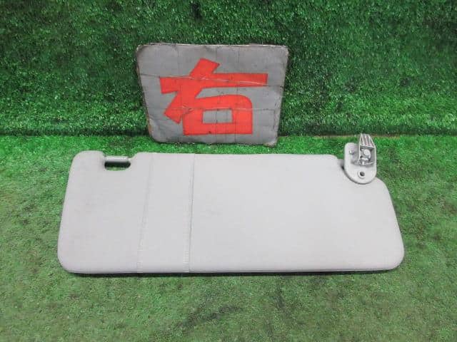 Sun Visor NISSAN Nv100 clipper 2019 HBD-DR17 — photo 2