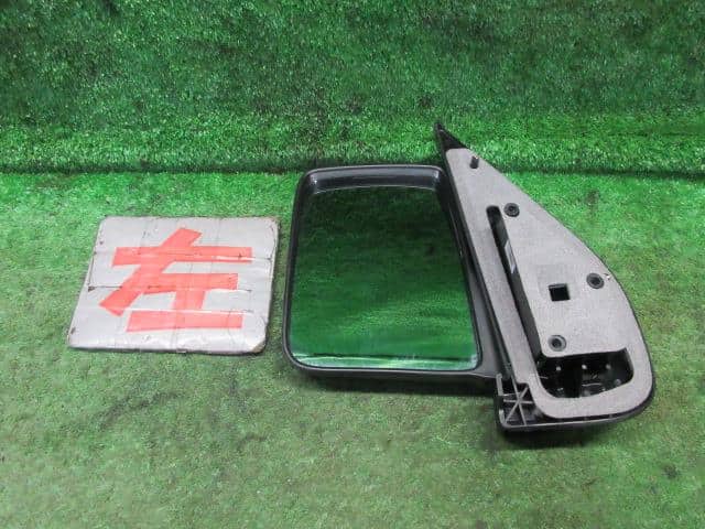 Left Side Mirror NISSAN Nv100 clipper 2019 HBD-DR17 — photo 3