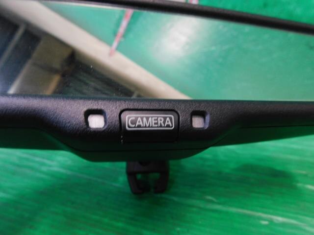 Room Mirror NISSAN Dayz roox 2015 DBA-B21A — photo 2