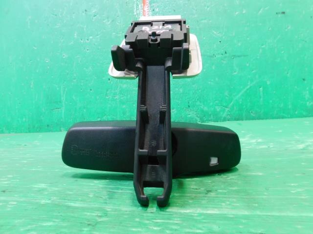 Room Mirror NISSAN Dayz roox 2015 DBA-B21A — photo 4