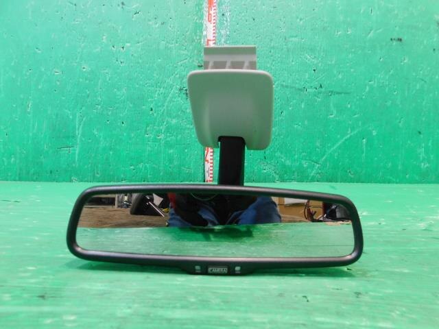Room Mirror NISSAN Dayz roox 2015 DBA-B21A — photo 1