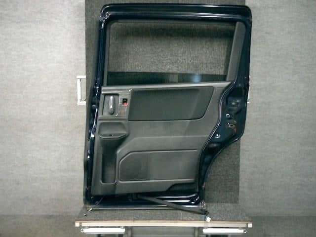 Rear Right Door Assembly HONDA Odyssey 2014 DBA-RC1 — photo 2