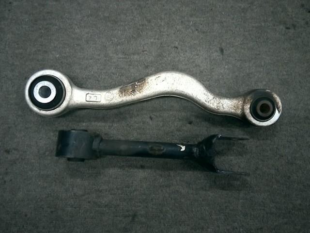 Rear Left Upper Control Arm TOYOTA Lexus is 2015 DAA-AVE35 — photo 2