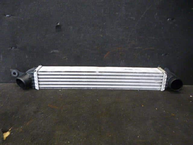 Intercooler BMW Bmw mini_ 2009 ABA-MM16 — photo 1