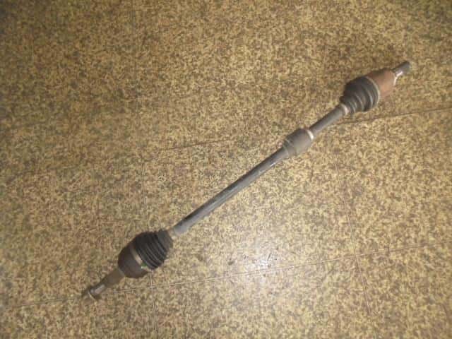 Front Right Drive Shaft NISSAN Wingroad 2007 DBA-Y12 — photo 1
