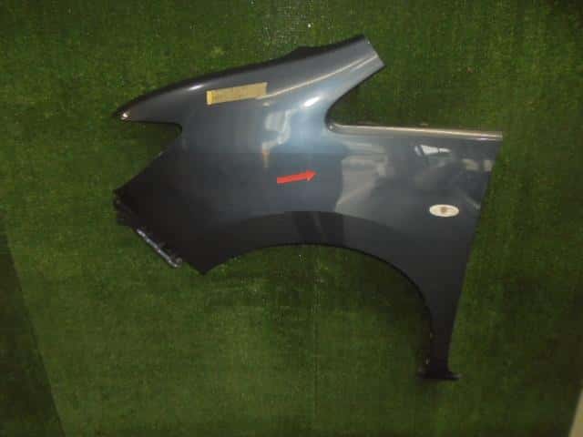 Left Fender Panel SUZUKI Landy 2011 DBA-SC26 — photo 1