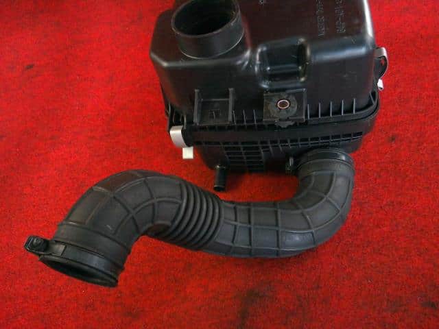 Air Cleaner Assembly MAZDA Scrum 2016 ABA-DG17W 1A3213320 — photo 3