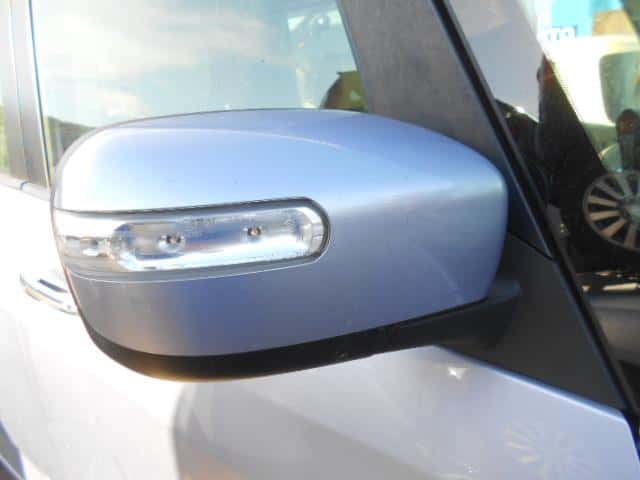 Right Side Mirror MAZDA Biante 2011 DBA-CCEAW C3786912ZB — photo 1