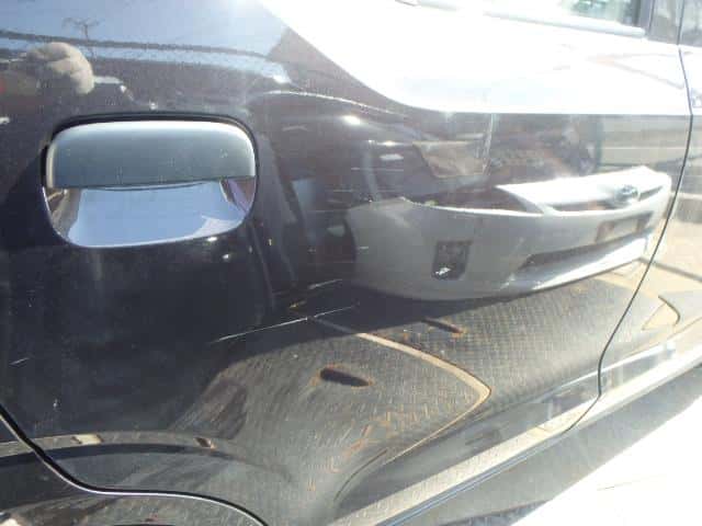 Rear Right Door Assembly SUZUKI Alto 2019 DBA-HA36S — photo 2