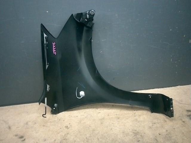 Left Fender Panel TOYOTA Passo 2004 DBA-QNC10 — photo 3