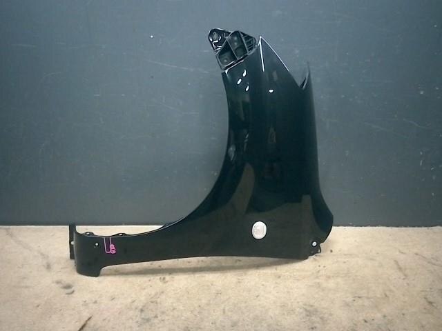 Left Fender Panel TOYOTA Passo 2004 DBA-QNC10 — photo 1