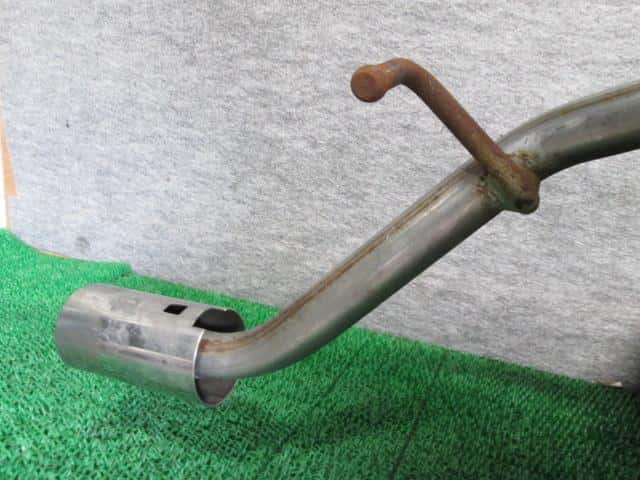 Rear Muffler NISSAN Otti 2006 CBA-H91 — photo 3