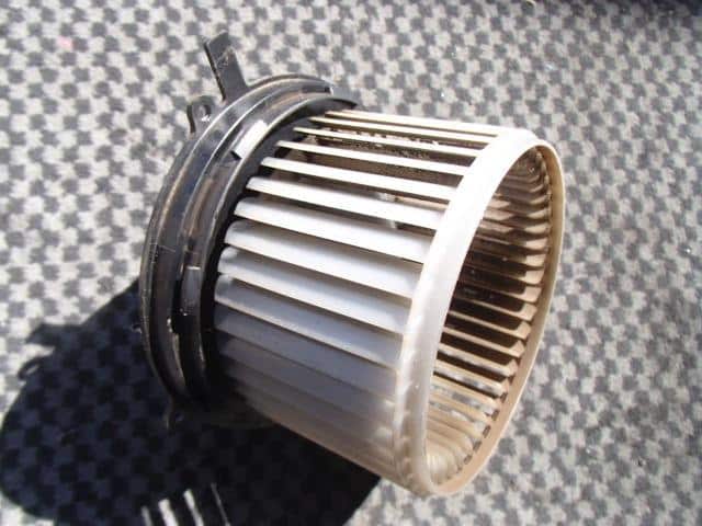 Blower Motor HONDA Vamos 2002 LA-HM2 — photo 2