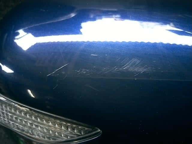 Right Side Mirror SUBARU Legacy 2007 CBA-BP5 — photo 3