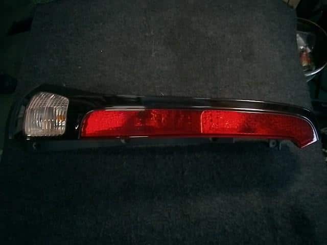Left Tail Light NISSAN Serena 2008 DBA-CC25 — photo 1