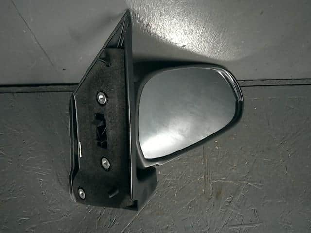 Right Side Mirror DAIHATSU Mira 2009 GBD-L275V 87910B2710 — photo 2
