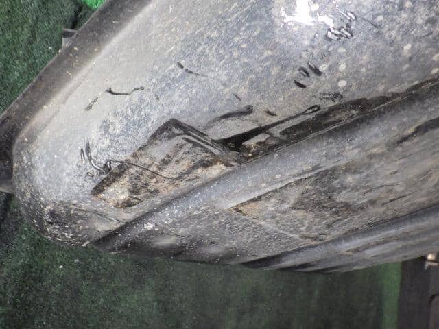 Fuel Tank NISSAN Serena 2013 DAA-HFC26 — photo 3