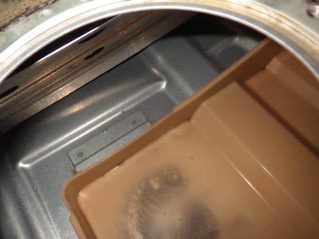 Fuel Tank NISSAN Serena 2013 DAA-HFC26 — photo 4