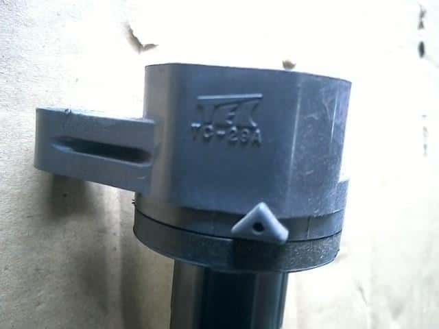 Ignition Coil HONDA Life 2007 DBA-JB5 — photo 3