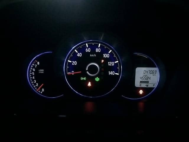 Speedometer HONDA N-wgn 2014 DBA-JH2 — photo 2