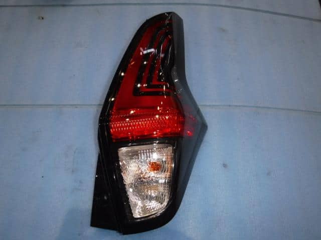 Left Tail Light NISSAN Dayz 2019 5AA-B44 — photo 1