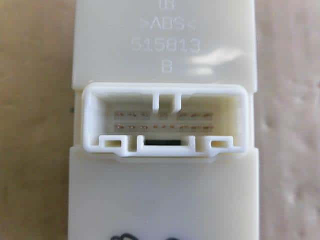 Power Window Switch DAIHATSU Move 2017 DBA-LA150S — photo 3