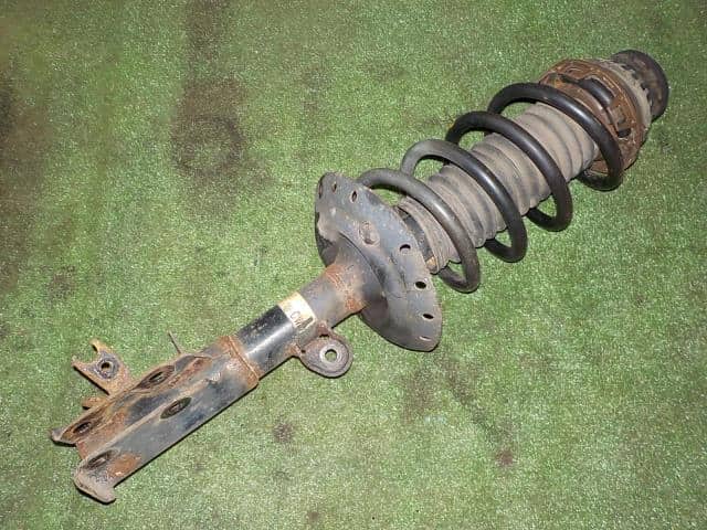 Front Right Strut HONDA Freed 2009 DBA-GB4 — photo 1