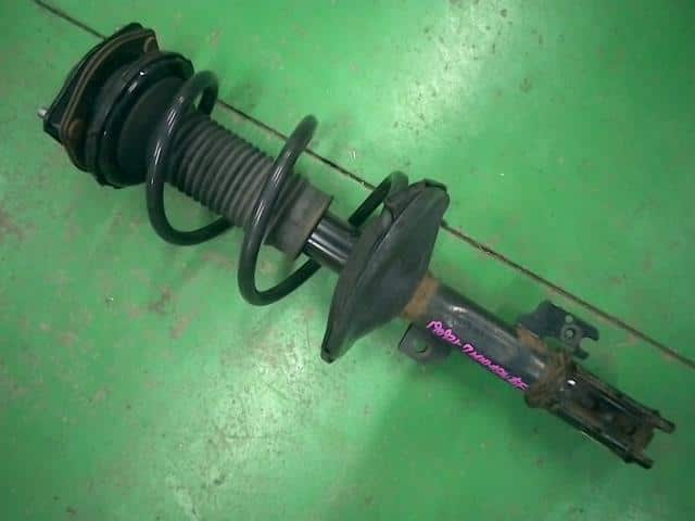 Front Right Strut TOYOTA Alphard 2002 TA-MNH15W 4851059605 — photo 1