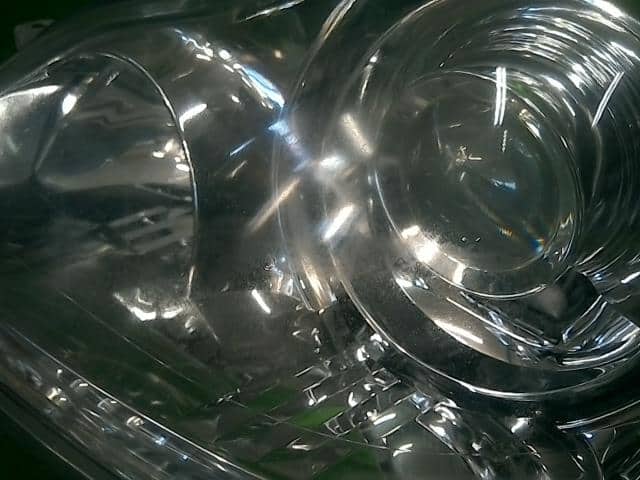 Left Headlight TOYOTA Crown Majesta 2005 DBA-UZS187 8115030B20 — photo 4