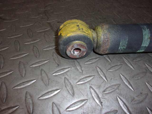 Rear Right Shock Absorber TOYOTA Ractis 2008 DBA-NCP100 — photo 3