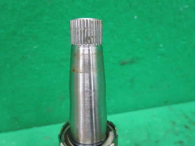 Steering Column HONDA N-wgn 2016 DBA-JH1 — photo 4