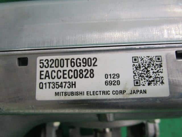 Steering Column HONDA N-wgn 2016 DBA-JH1 — photo 3