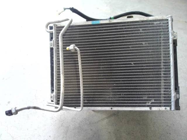 Condenser HINO Hino largesize car 1998 KC-FH2KLCA — photo 1