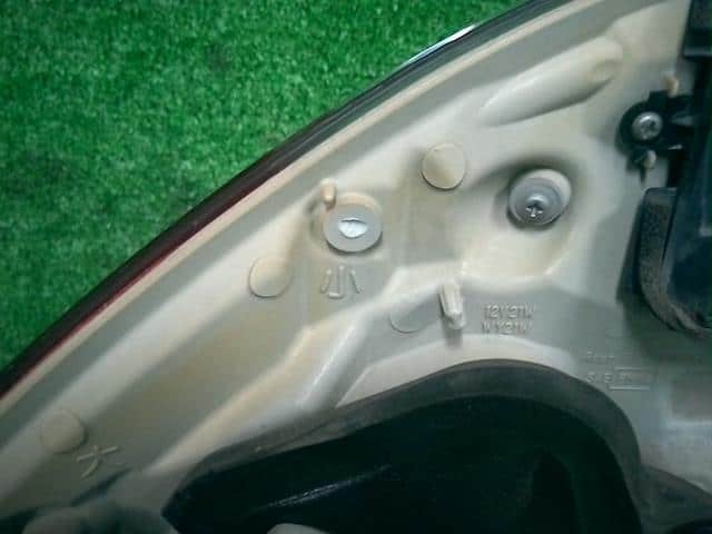 Right Tail Light NISSAN Fuga 2005 CBA-PNY50 — photo 4