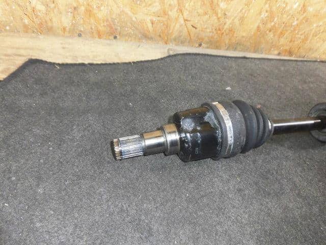 Front Right Drive Shaft SUZUKI Lapin 2013 DBA-HE22S 4410185K04 — photo 3