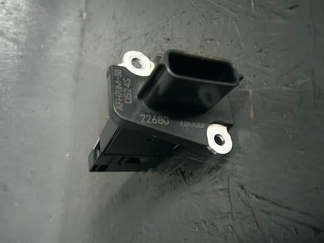 Air Flow Meter NISSAN X-Trail 2010 DBA-NT31 — photo 2