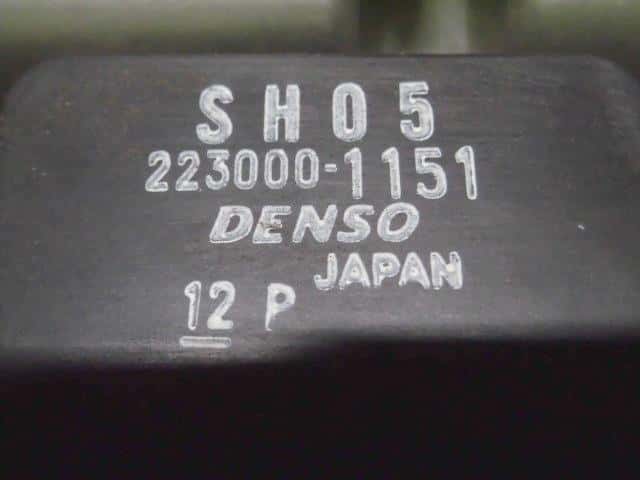 Radiator MAZDA Atenza 2012 LDA-GJ2FW SH0515200 — photo 3