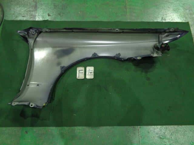 Left Fender Panel TOYOTA Chaser 1994 E-JZX90 — photo 5