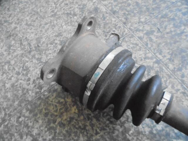 Rear Right Drive Shaft TOYOTA Mark II 2001 TA-GX110 — photo 3