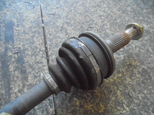 Rear Right Drive Shaft TOYOTA Mark II 2001 TA-GX110 — photo 2
