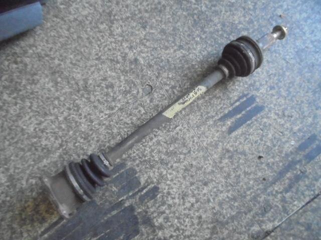 Rear Right Drive Shaft TOYOTA Mark II 2001 TA-GX110 — photo 1