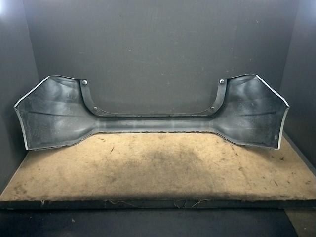 Rear Bumper Face TOYOTA Harrier 2014 DAA-AVU65 — photo 5