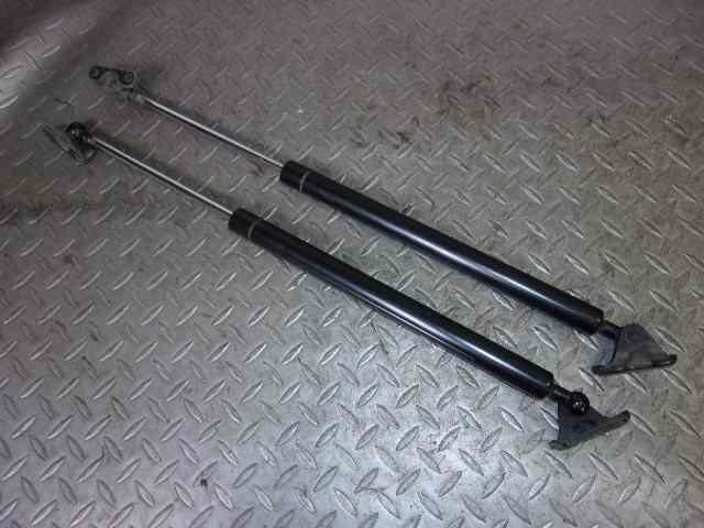 Tail Gate Damper TOYOTA Harrier 2006 CBA-ACU35 — photo 2