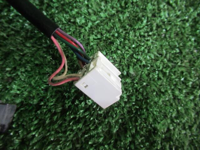Right Side Mirror TOYOTA Ractis 2005 DBA-NCP100 — photo 3