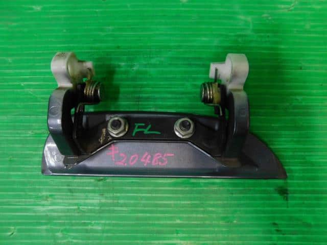 Exterior Parts DAIHATSU Move 2006 CBA-L150S — photo 4