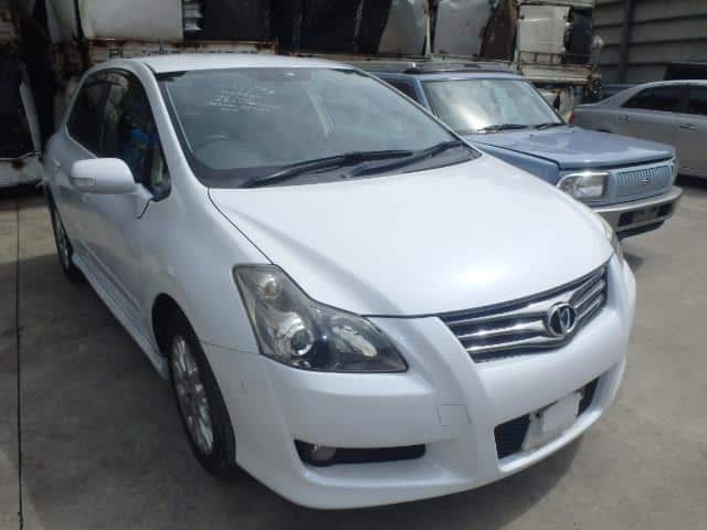 Right Fender Panel TOYOTA Blade 2007 DBA-AZE15 — photo 5
