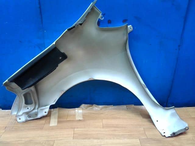Right Fender Panel TOYOTA Blade 2007 DBA-AZE15 — photo 4