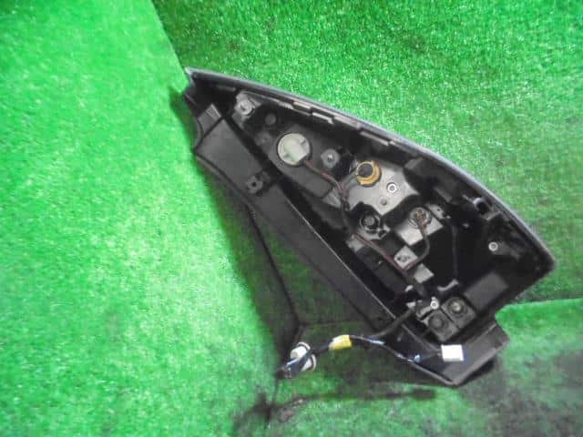 Left Tail Light MAZDA Premacy 2007 DBA-CREW — photo 2
