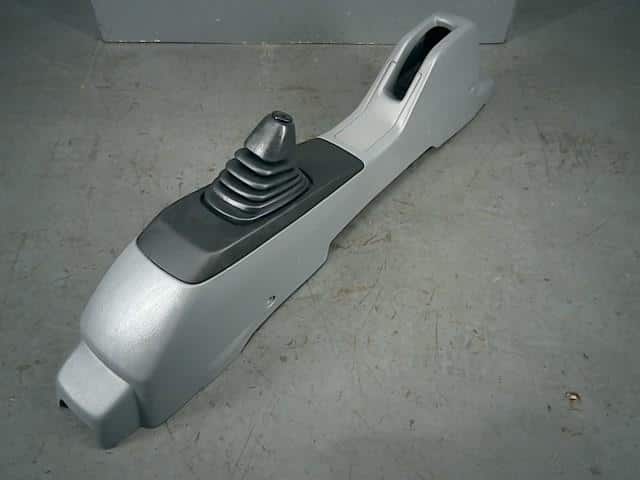 Console Box MAZDA Az wagon 2008 DBA-MJ23S 1A0564320 R8 — photo 2