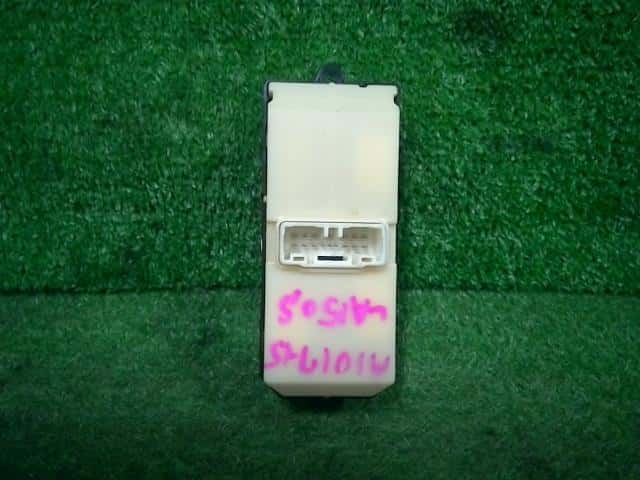 Power Window Switch DAIHATSU Move 2014 DBA-LA150S — photo 2